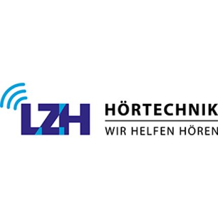 Logo fra LZH Hörtechnik GmbH