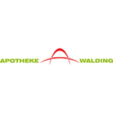 Logo de Apotheke Walding