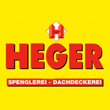 Logo von Heger Dächer GmbH & Co KG