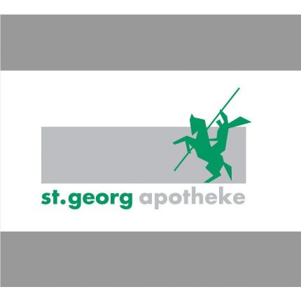 Logo von St. Georg Apotheke Mag. pharm. Dr. Dieter Koller KG