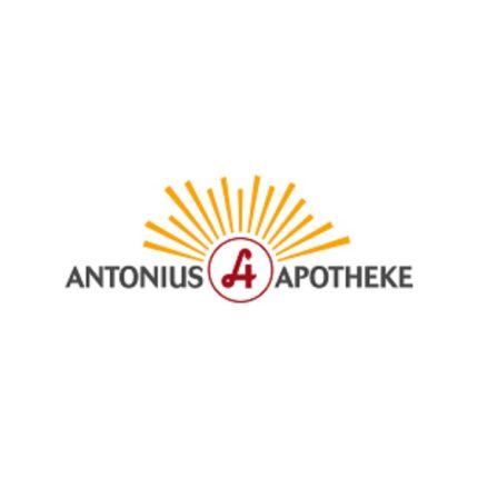 Logo da Antonius Apotheke Mag. Astrid Baumheller-Gartner KG