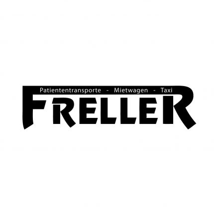 Logo fra Taxi  Manuel Freller