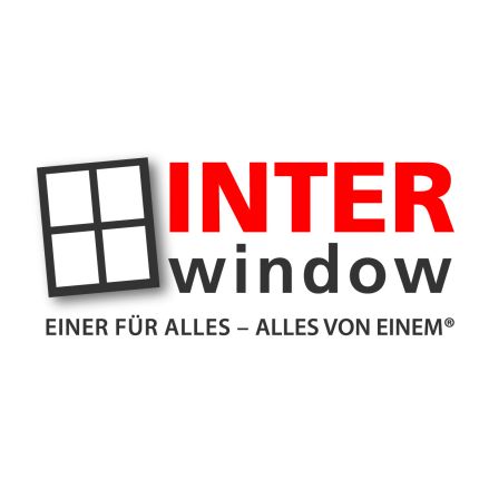 Logo von INTERwindow GmbH
