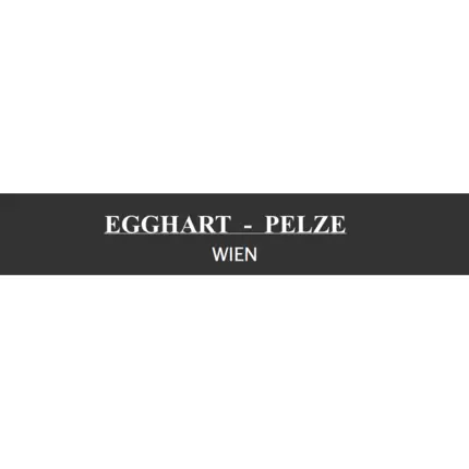 Logotyp från Egghart-Pelze-Wien Egghart  Robert Peter Komm.-Rat