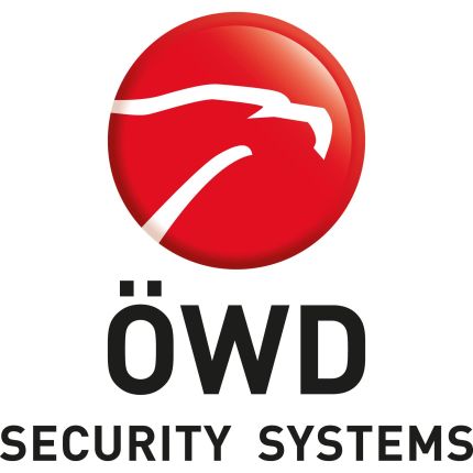 Logo od ÖWD security systems - Sicherheitstechnik Salzburg