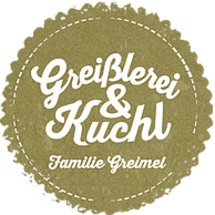 Logo fra Partyservice und Feinkost Josef Greimel