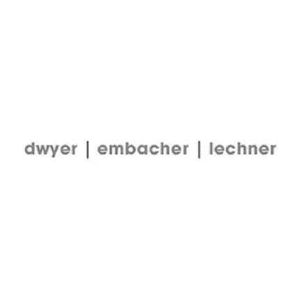 Logotipo de Dwyer - Embacher - Lechner Rechtsanwälte