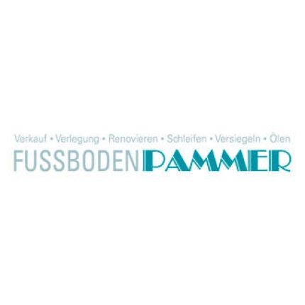 Logo von Fussböden Pammer