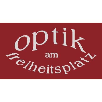 Logo od Optik am Freiheitsplatz (Inh. Martin Merkle)