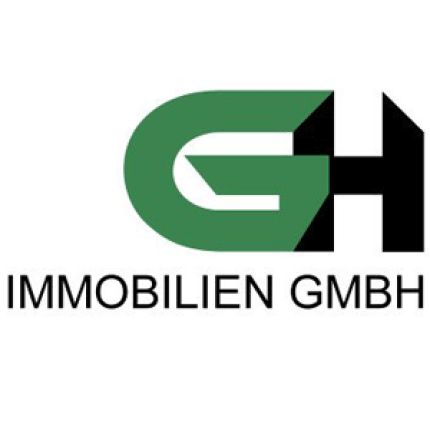 Logotyp från GH Immobilien GmbH