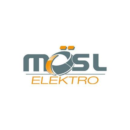 Logo van Elektro Mösl GmbH