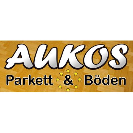 Logotipo de AUKOS Parkett & Böden