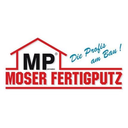 Logo fra Moser Fertigputz GesmbH