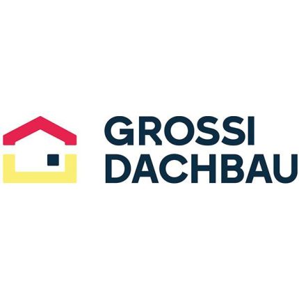 Logo von Grossi Dachbau- und Spenglerei GmbH