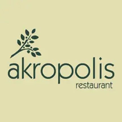 Logo van Restaurant AKROPOLIS
