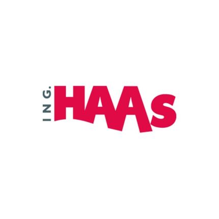 Logo fra Haas Ing GesmbH