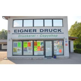 Eigner Druck GmbH