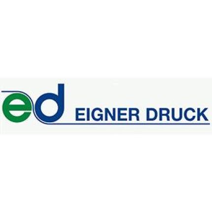 Logo von Eigner Druck GmbH