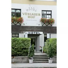 Hotel Vöslauerhof