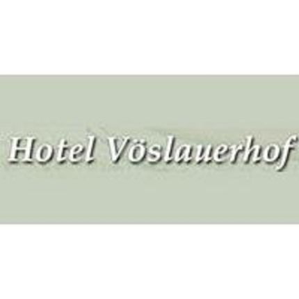 Logo fra Hotel Vöslauerhof