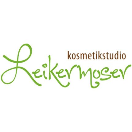 Logo von Kosmetikstudio Leikermoser