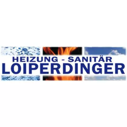 Logo fra Loiperdinger Josef GmbH