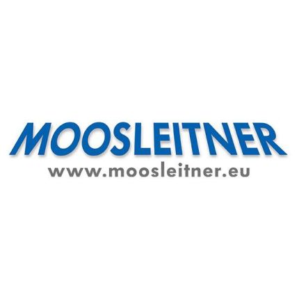Logo van Moosleitner Gesellschaft m.b.H. - Konglomerat-Steinbruch Golling