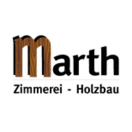 Logotyp från Holzbau Ing. Philipp Marth - Schönberg im Stubaital