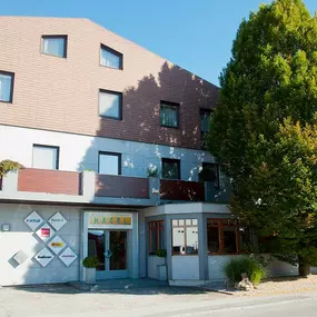 Tischlerei Hackl GmbH in 4400 Steyr