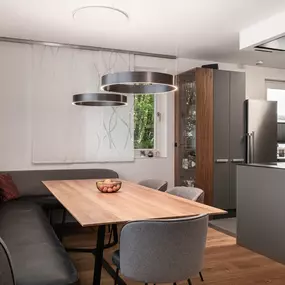 Tischlerei Hackl GmbH in 4400 Steyr