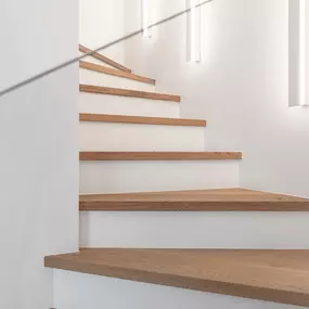 Tischlerei Hackl GmbH in 4400 Steyr