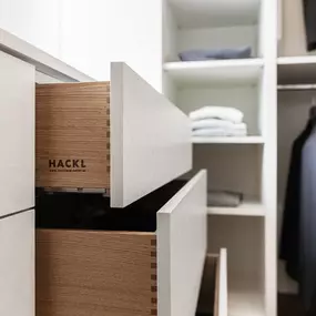 Tischlerei Hackl GmbH in 4400 Steyr