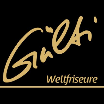 Logotyp från Gülti Weltfriseure