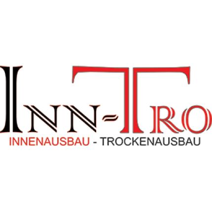 Logo fra Inn-Tro Trockenbau