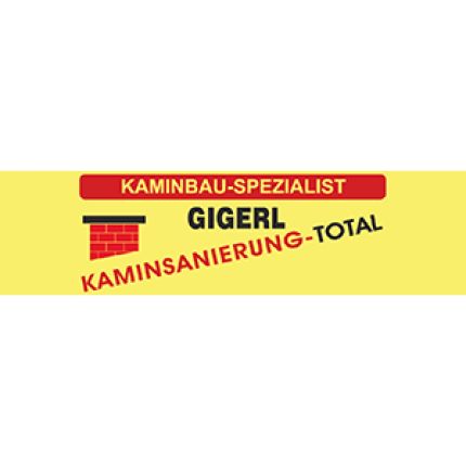 Logotyp från Gigerl Fritz Kaminsanierung & Schornsteinbau