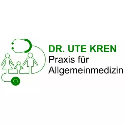 Logo from Dr. Ute Kren