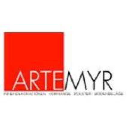 Logotyp från Artemyr