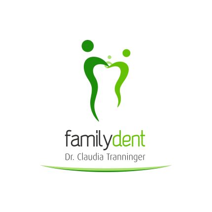Logo od Zahnarztpraxis Familydent - Dr. Claudia Tranninger