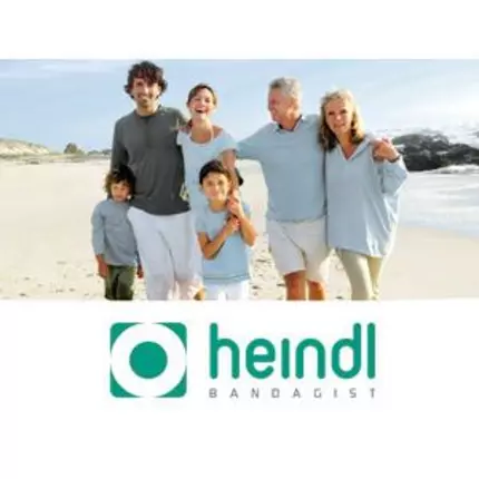 Logo da Bandagist Heindl GmbH - Sanitätshaus, Orthopädietechnik