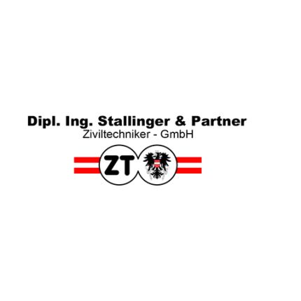 Logótipo de Stallinger-Haslinger-Partner ZT-GmbH