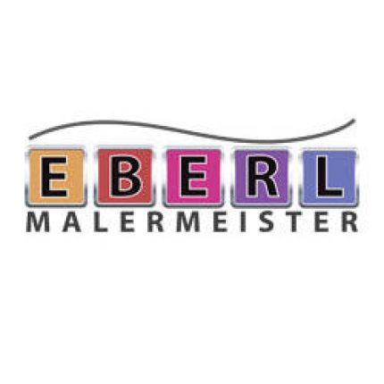 Logo od Eberl Malerei GmbH