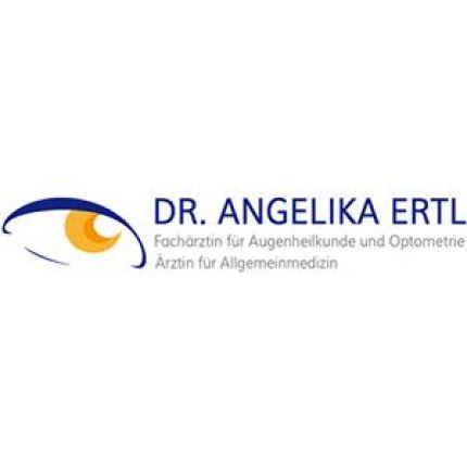 Logotyp från Dr. Angelika Ertl