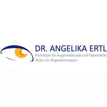 Logotipo de Dr. Angelika Ertl