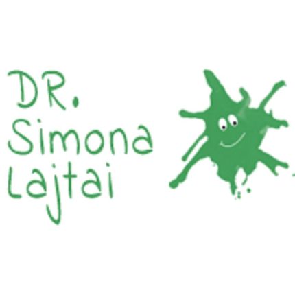 Logo fra Dr. Simona Lajtai