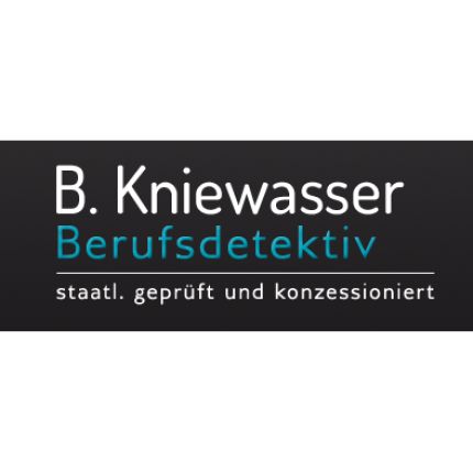 Logo de Gottfried Kniewasser