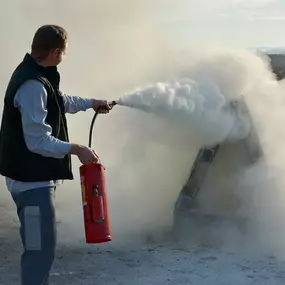 Weinrauch OG 8055 Seiersberg-Pirka Feuerlöscher