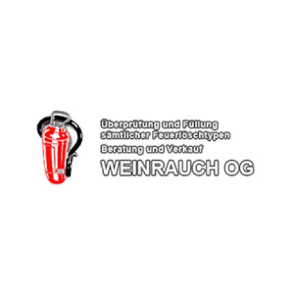 Logo von Weinrauch OG