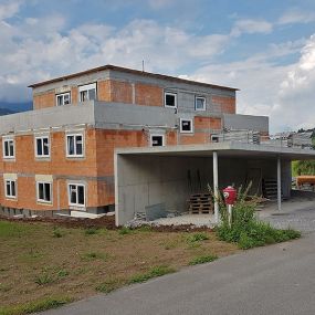 Bild von Erhart Bau GmbH