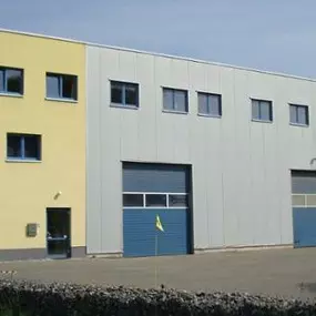 Bild von Erhart Bau GmbH