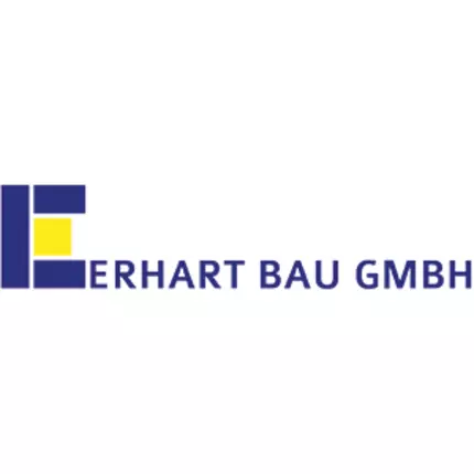 Logotyp från Erhart Bau GmbH